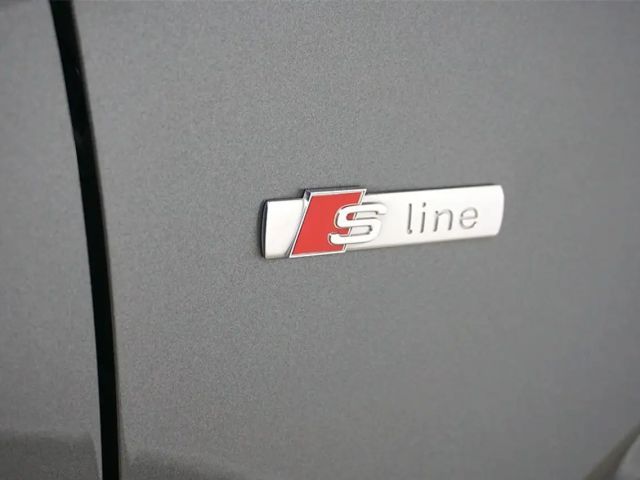 Audi Q2 35 TDI Quattro S-Tronic