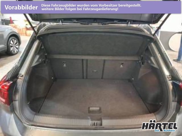 Volkswagen T-Roc 2.0 TDI DSG