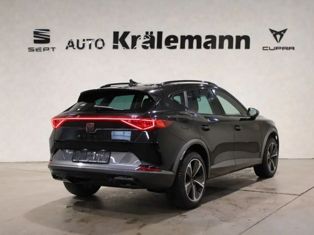 Cupra Formentor 1.5 TSI