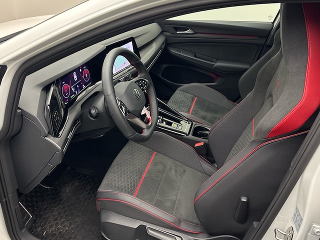 Volkswagen Golf 2.0 TSI DSG GTI Golf VIII