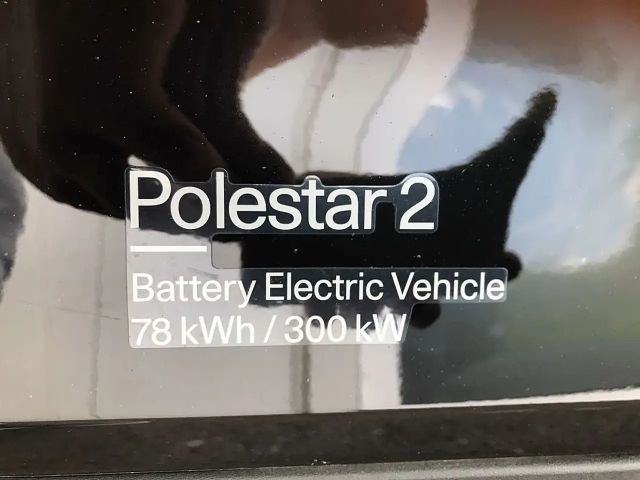 Polestar 2 Dual motor Long range