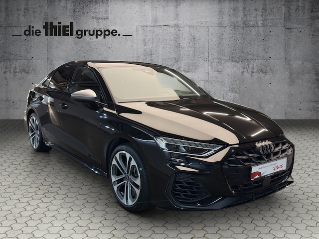 Audi S3 Quattro S-Tronic Sedan