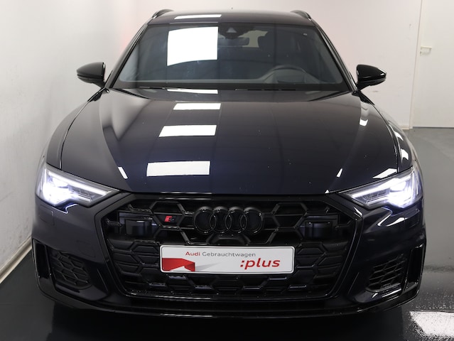 Audi S6 Avant Quattro