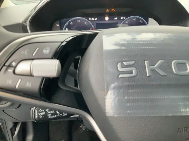 Skoda Fabia 1.0 TSI Tour