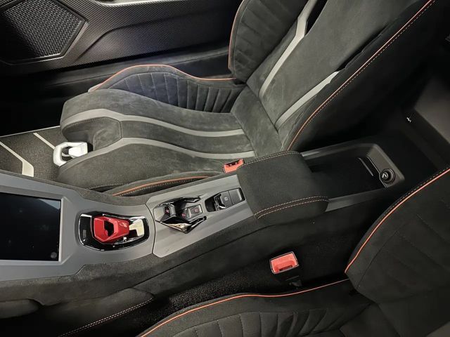 Lamborghini Huracan n STO Carbon Lifting 20" Sportsitze