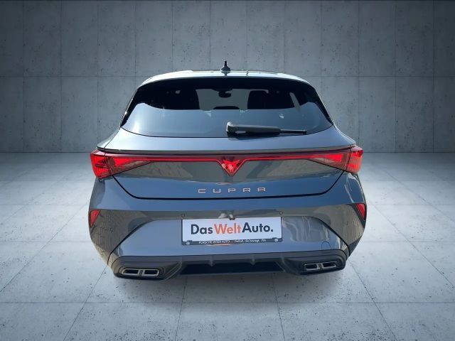 Cupra Leon DSG