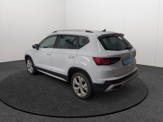 Seat Ateca 1.5 TSI DSG