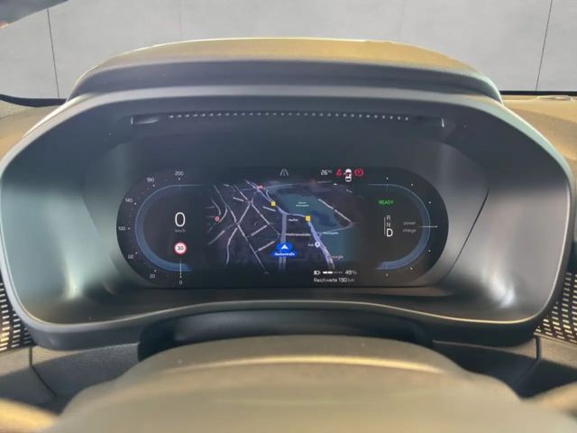 Volvo XC40 Plus Recharge Twin Engine