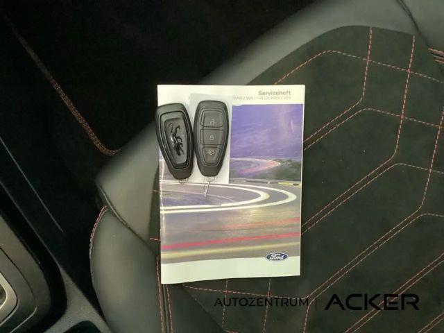 Ford Puma EcoBoost ST Line