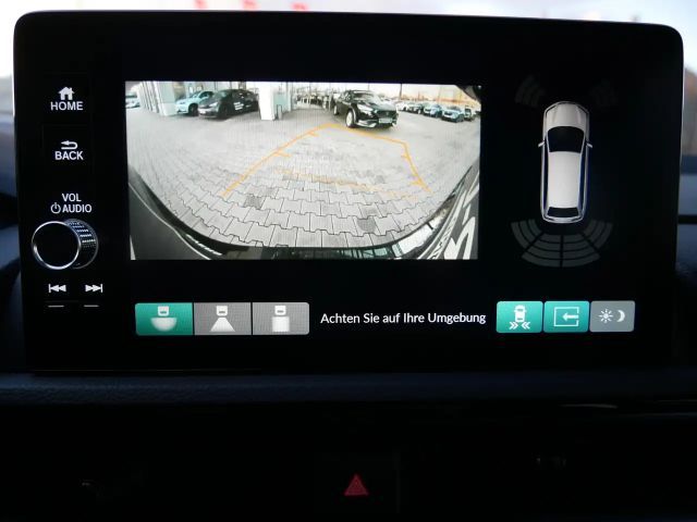 Honda CR-V 2.0 Elegance e:HEV