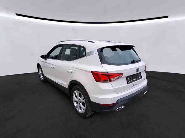 Seat Arona ARONA 1.0 TSIFR   5T81  DG8AU7