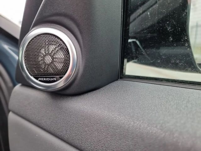 Land Rover Range Rover Evoque Dynamic SE