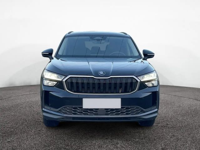 Skoda Kodiaq Selection