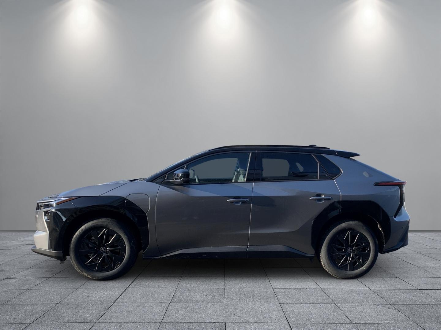 Toyota bZ4X Lounge Vierwielaandrijving