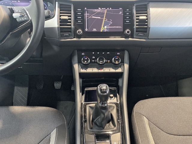 Skoda Kodiaq Ambition