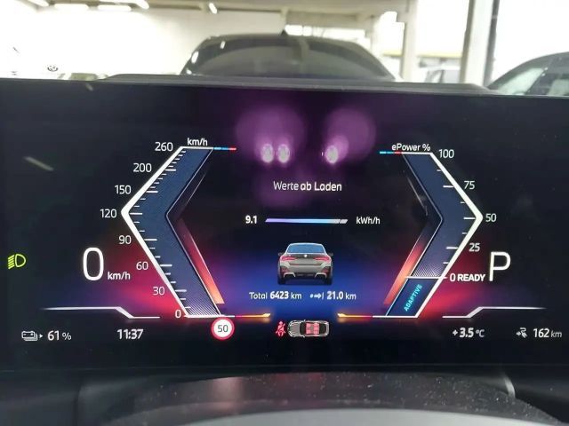 BMW i4 Coupé M-Sport xDrive