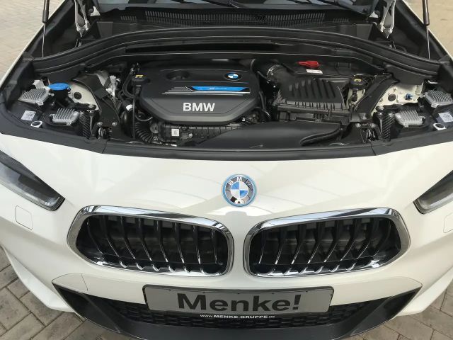 BMW X2 Coupé M-Sport xDrive25e