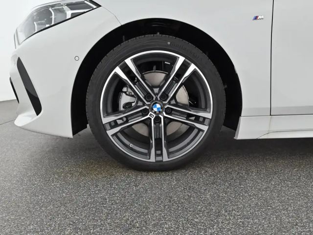 BMW 118 118d M-Sport