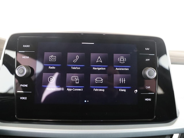 Volkswagen T-Roc 1.5 TSI