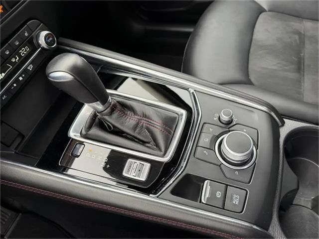 Mazda CX-5 4WD Homura