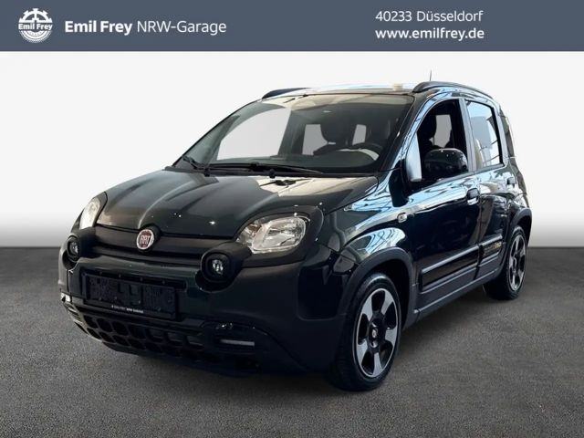 Fiat Panda Cross