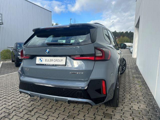 BMW X1 M-Sport