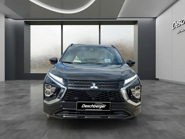 Mitsubishi Eclipse Cross 4WD CVT PHEV