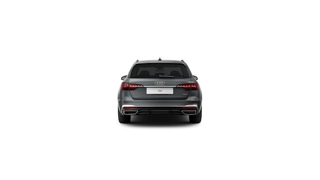 Audi A4 40 TDI Avant Quattro S-Line S-Tronic