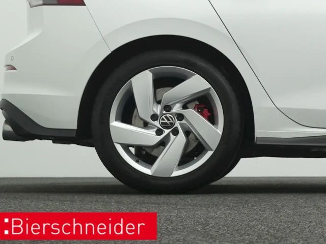 Volkswagen Golf 2.0 TSI GTI