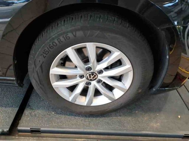 Volkswagen Passat 2.0 TDI Business Variant