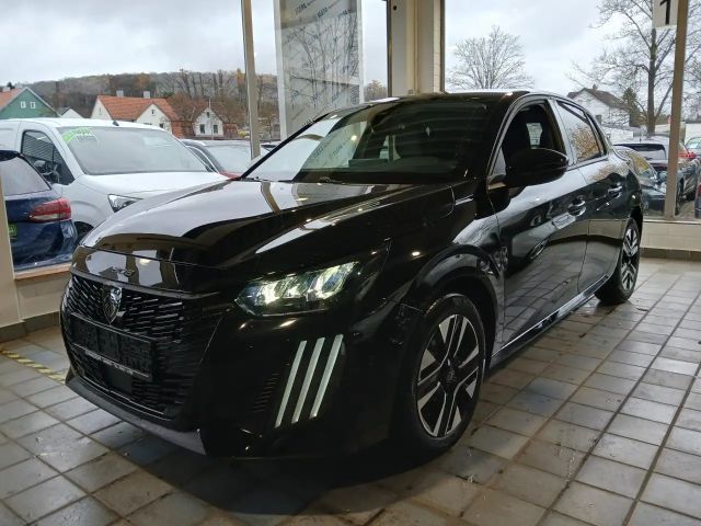 Peugeot 208 Allure Pack PureTech