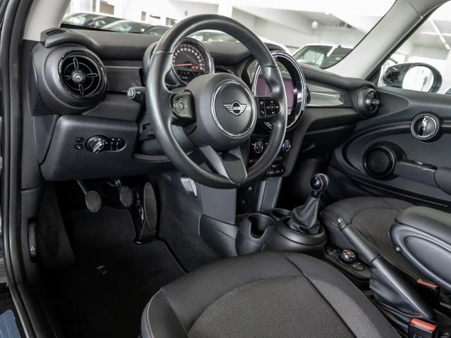 MINI One Essential Trim SITZHEIZUNG PDC KEYLESS