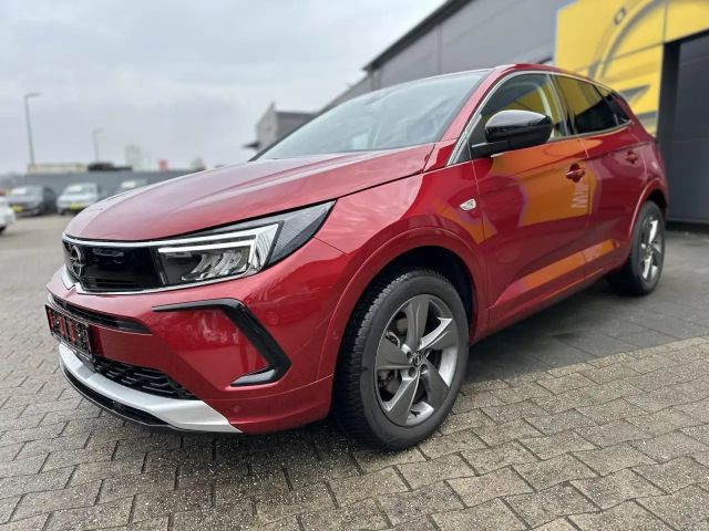 Opel Grandland X Elegance