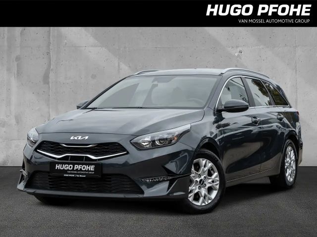 Kia Ceed GDi
