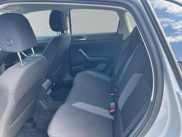 Volkswagen Polo DSG Life