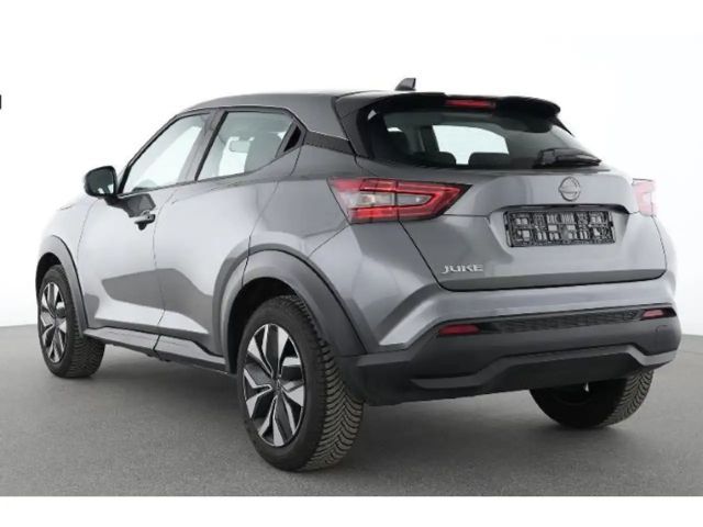 Nissan Juke Acenta DIG-T