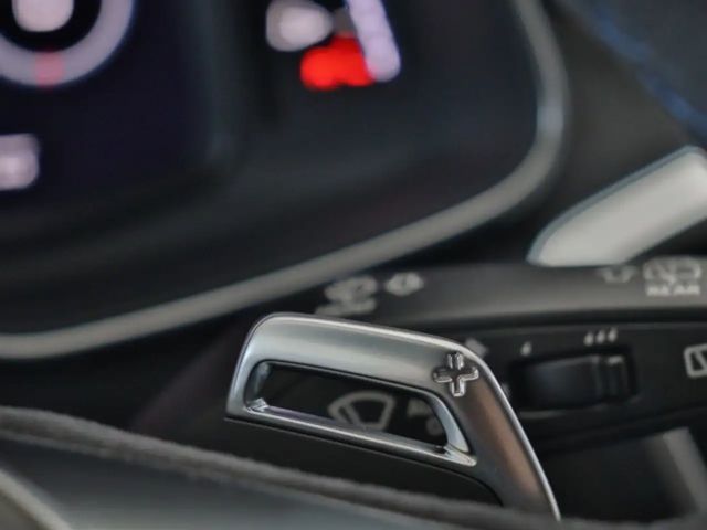 Audi RS6 4.0 TFSI Avant Performance