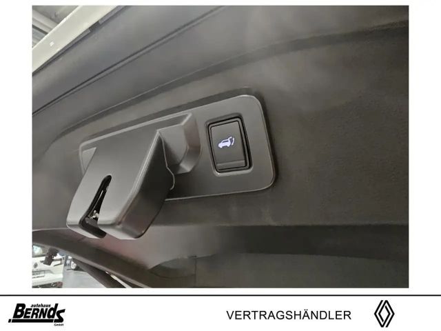 Renault Espace Alpine Esprit Hybrid