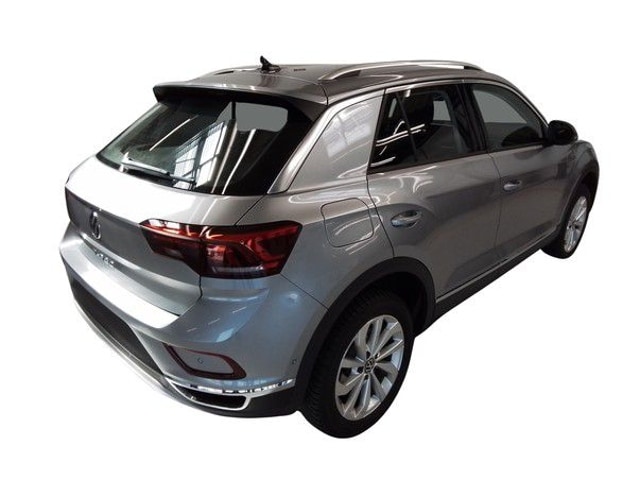 Volkswagen T-Roc 1.5 TSI