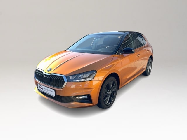 Skoda Fabia 1.0 TSI Style Style