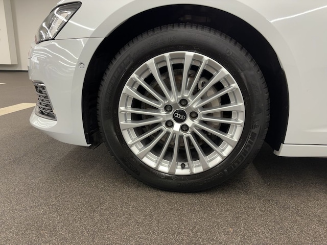 Audi A6 40 TDI Avant S-Tronic