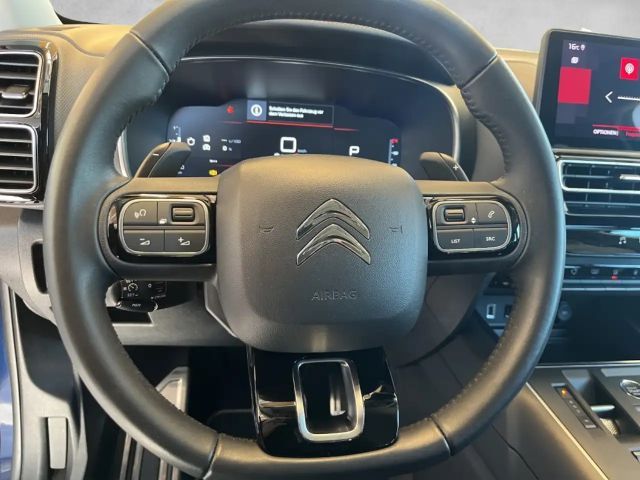 Citroën C5 Aircross Max