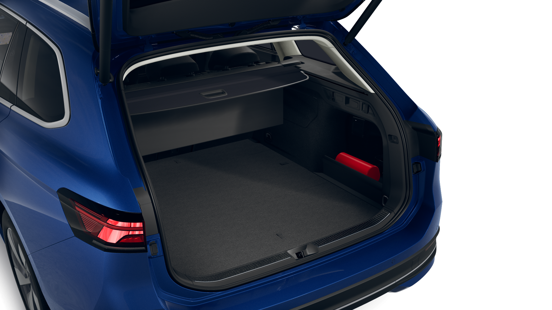 Volkswagen Passat Business eHybrid