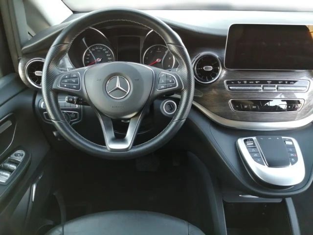 Mercedes-Benz V 300 4MATIC AVANTGARDE