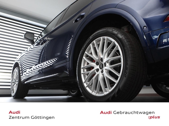 Audi Q5 45 TFSI Quattro S-Tronic