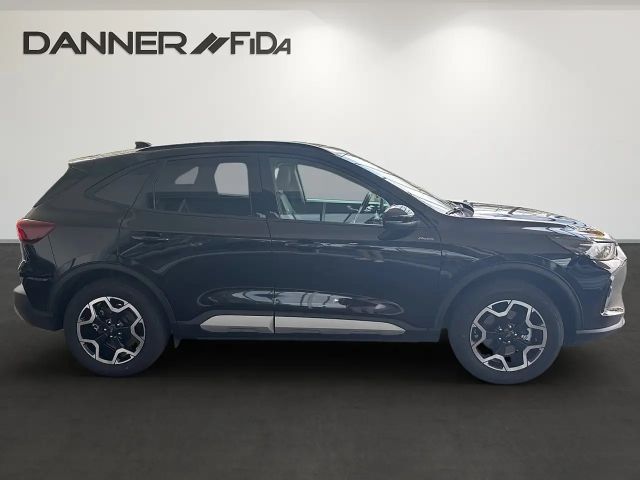 Ford Kuga AWD Active Hybrid