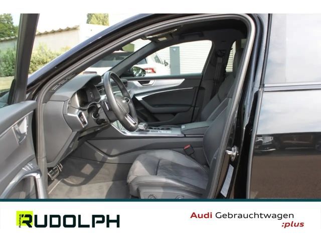 Audi S6 3.0 TDI Avant Quattro