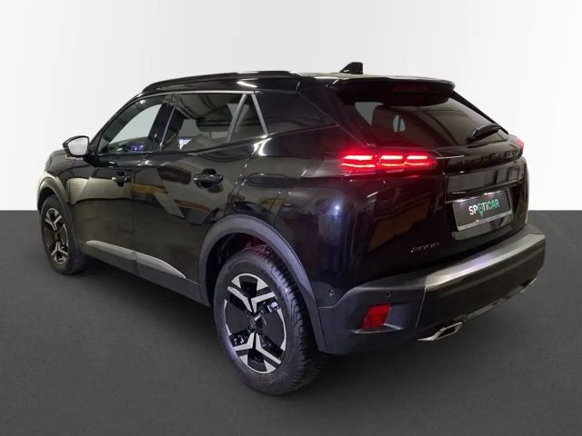 Peugeot 2008 GT-Line Hybrid