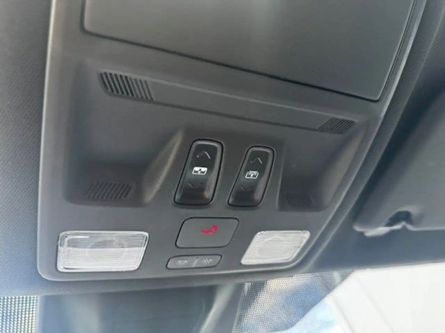 Ford Focus EcoBoost ST Line