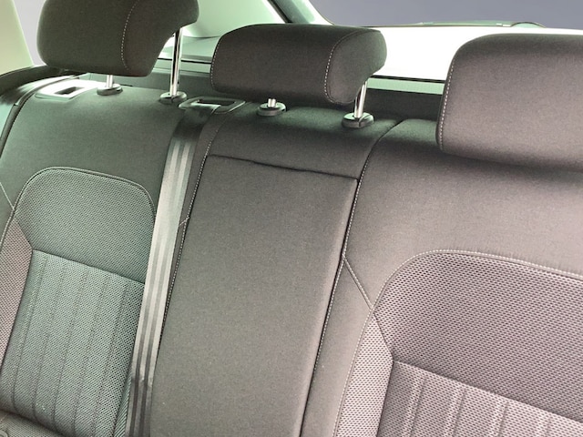 Skoda Superb 2.0 TDI Combi Style Style